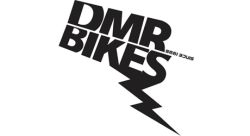 DMR Bikes Logo