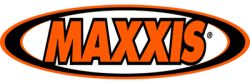 Maxxis Tyres Logo